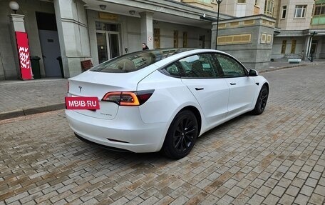 Tesla Model 3 I, 2022 год, 4 230 000 рублей, 8 фотография