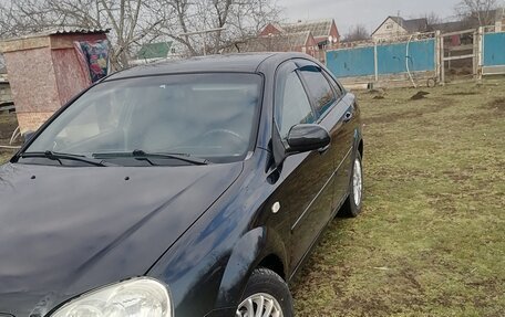 Chevrolet Lacetti, 2006 год, 480 000 рублей, 2 фотография