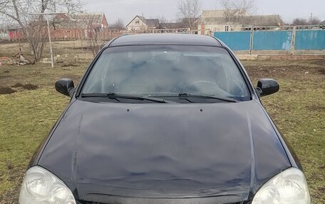 Chevrolet Lacetti, 2006 год, 480 000 рублей, 3 фотография