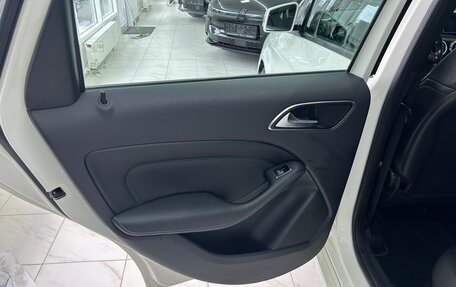 Mercedes-Benz B-Класс, 2013 год, 1 370 000 рублей, 16 фотография