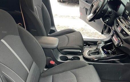 KIA Cerato IV, 2020 год, 2 150 000 рублей, 11 фотография