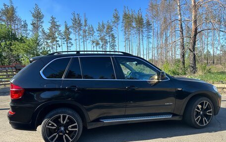 BMW X5, 2012 год, 2 330 000 рублей, 3 фотография