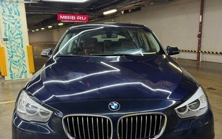 BMW 5 серия, 2014 год, 2 400 000 рублей, 11 фотография