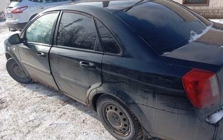 Chevrolet Lacetti, 2010 год, 370 000 рублей, 2 фотография