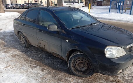 Chevrolet Lacetti, 2010 год, 370 000 рублей, 4 фотография