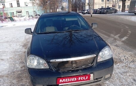 Chevrolet Lacetti, 2010 год, 370 000 рублей, 5 фотография