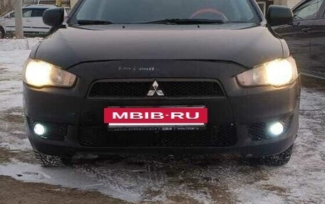 Mitsubishi Lancer IX, 2010 год, 550 000 рублей, 2 фотография