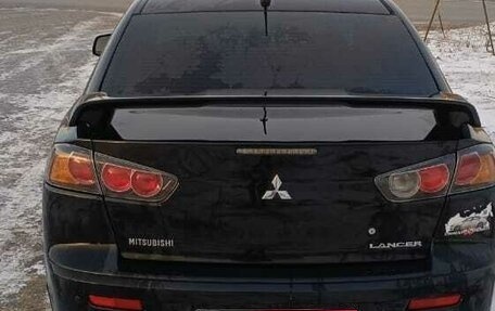 Mitsubishi Lancer IX, 2010 год, 550 000 рублей, 4 фотография