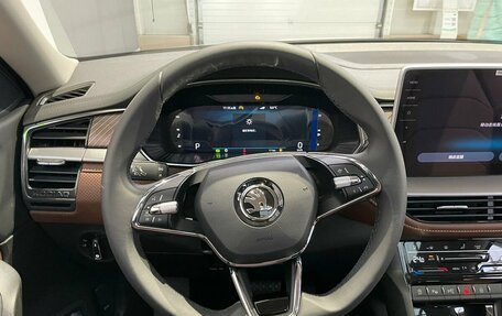 Skoda Kodiaq I, 2024 год, 5 050 000 рублей, 11 фотография
