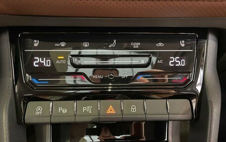 Skoda Kodiaq I, 2024 год, 5 050 000 рублей, 24 фотография