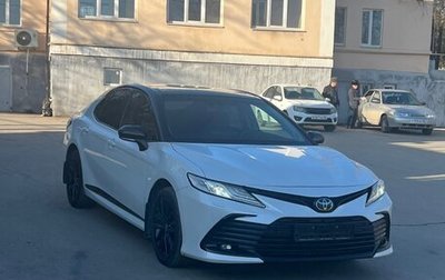 Toyota Camry, 2022 год, 4 250 000 рублей, 1 фотография