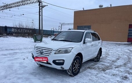 Lifan X60 I рестайлинг, 2014 год, 455 000 рублей, 2 фотография