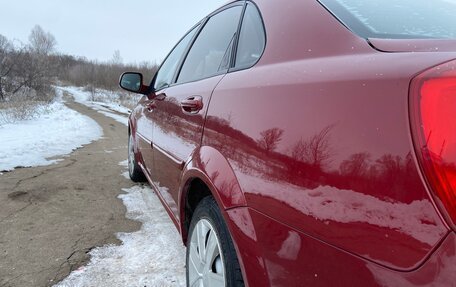 Chevrolet Lacetti, 2010 год, 675 000 рублей, 5 фотография