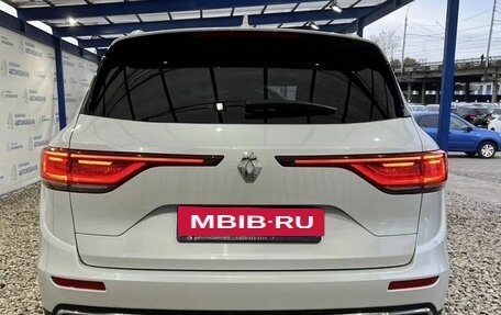 Renault Koleos II, 2021 год, 3 549 000 рублей, 4 фотография