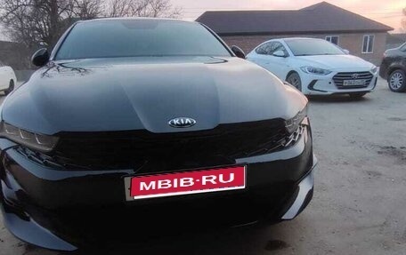 KIA K5, 2020 год, 3 150 000 рублей, 1 фотография