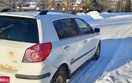 Geely MK Cross I, 2012 год, 190 000 рублей, 1 фотография