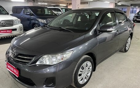 Toyota Corolla, 2011 год, 1 025 000 рублей, 1 фотография