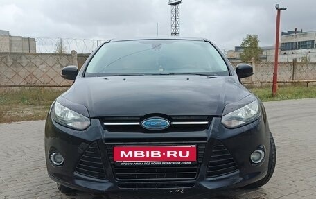 Ford Focus III, 2013 год, 850 000 рублей, 1 фотография