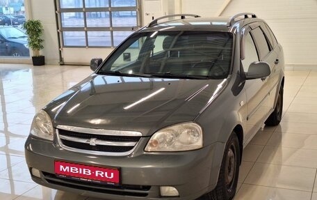 Chevrolet Lacetti, 2012 год, 690 000 рублей, 1 фотография