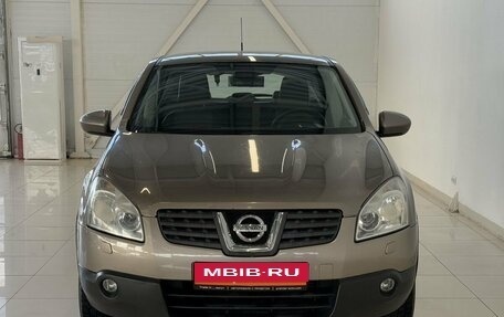 Nissan Qashqai, 2007 год, 790 000 рублей, 2 фотография