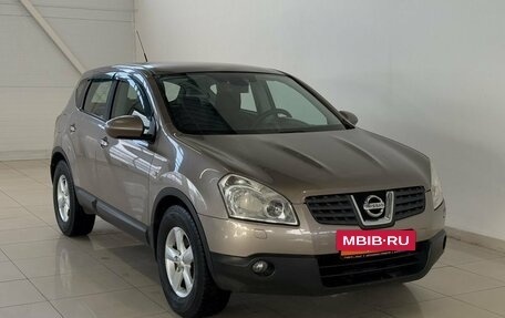 Nissan Qashqai, 2007 год, 790 000 рублей, 3 фотография