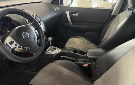 Nissan Qashqai, 2007 год, 790 000 рублей, 10 фотография