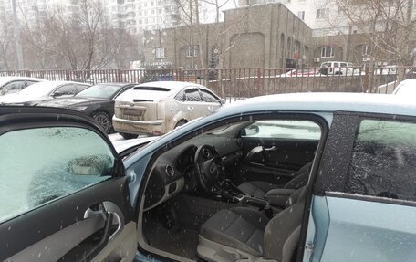 Audi A3, 2007 год, 500 000 рублей, 9 фотография