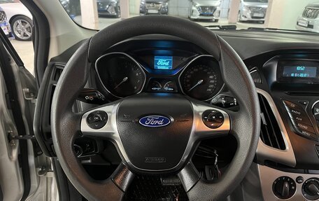 Ford Focus III, 2013 год, 855 000 рублей, 14 фотография