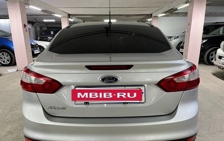 Ford Focus III, 2013 год, 855 000 рублей, 7 фотография