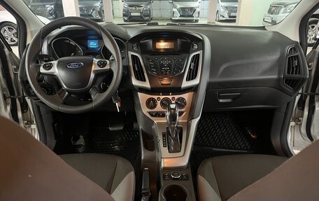 Ford Focus III, 2013 год, 855 000 рублей, 18 фотография