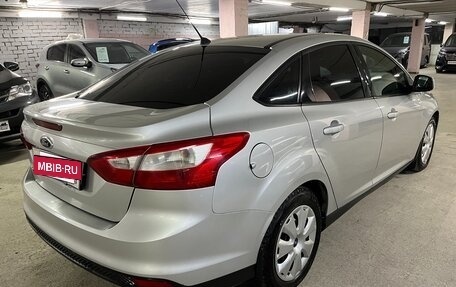 Ford Focus III, 2013 год, 855 000 рублей, 6 фотография