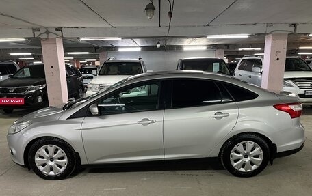 Ford Focus III, 2013 год, 855 000 рублей, 9 фотография