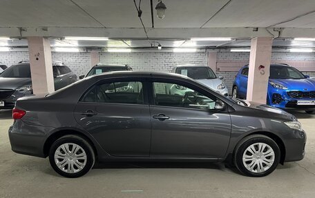 Toyota Corolla, 2011 год, 1 025 000 рублей, 5 фотография