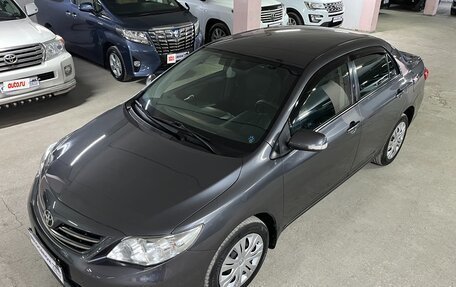 Toyota Corolla, 2011 год, 1 025 000 рублей, 9 фотография