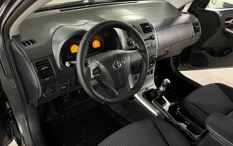 Toyota Corolla, 2011 год, 1 025 000 рублей, 11 фотография