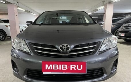 Toyota Corolla, 2011 год, 1 025 000 рублей, 3 фотография