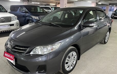 Toyota Corolla, 2011 год, 1 025 000 рублей, 2 фотография