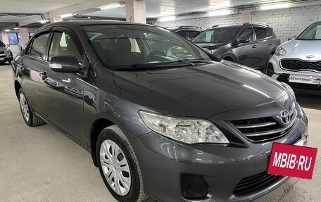 Toyota Corolla, 2011 год, 1 025 000 рублей, 4 фотография