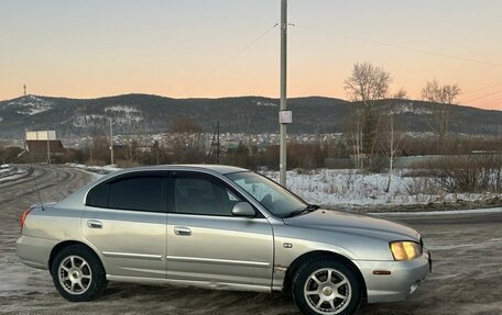 Hyundai Elantra III, 2003 год, 420 000 рублей, 2 фотография