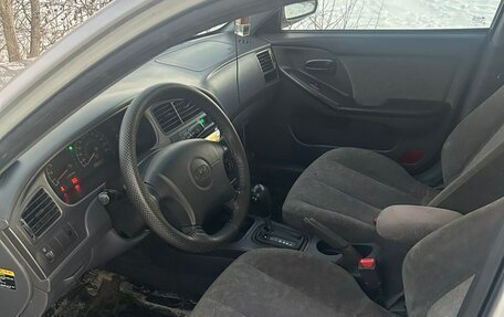 Hyundai Elantra III, 2003 год, 420 000 рублей, 10 фотография