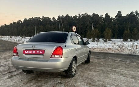 Hyundai Elantra III, 2003 год, 420 000 рублей, 3 фотография