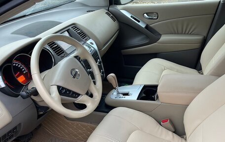 Nissan Murano, 2012 год, 1 180 000 рублей, 6 фотография