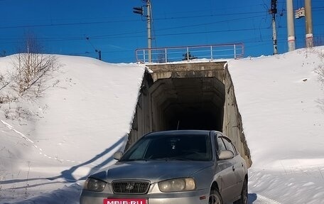 Hyundai Elantra III, 2003 год, 420 000 рублей, 7 фотография