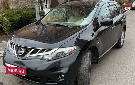 Nissan Murano, 2012 год, 1 180 000 рублей, 9 фотография