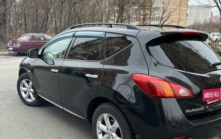 Nissan Murano, 2012 год, 1 180 000 рублей, 2 фотография