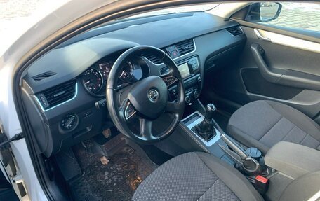 Skoda Octavia, 2014 год, 1 200 000 рублей, 8 фотография