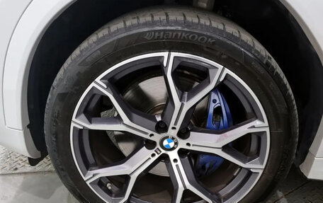 BMW X6, 2021 год, 8 300 000 рублей, 5 фотография