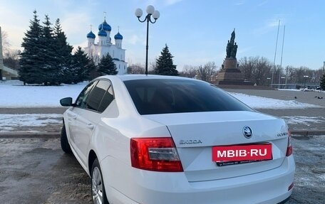 Skoda Octavia, 2014 год, 1 200 000 рублей, 6 фотография