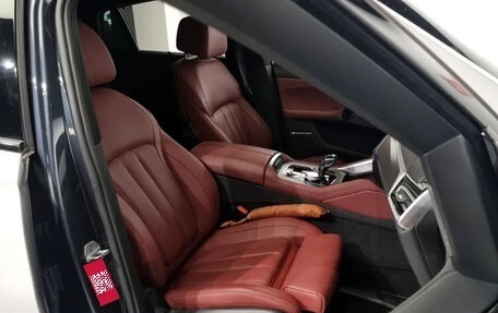 BMW X6, 2021 год, 8 300 000 рублей, 9 фотография