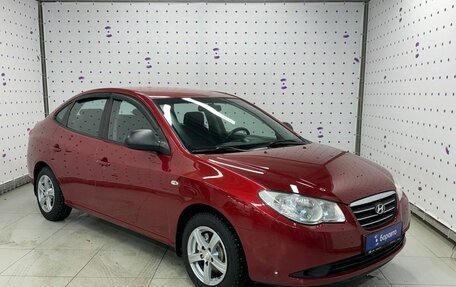 Hyundai Elantra IV, 2008 год, 579 000 рублей, 2 фотография